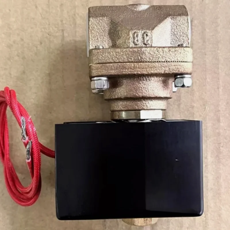 Brand new original two-way valve  APK11-20A-03A-AC220V   AP11-10A-C2E-AC220V   AP11-25A-03A-AC220V/Z  AP11-15A-03A-AC220V/Z