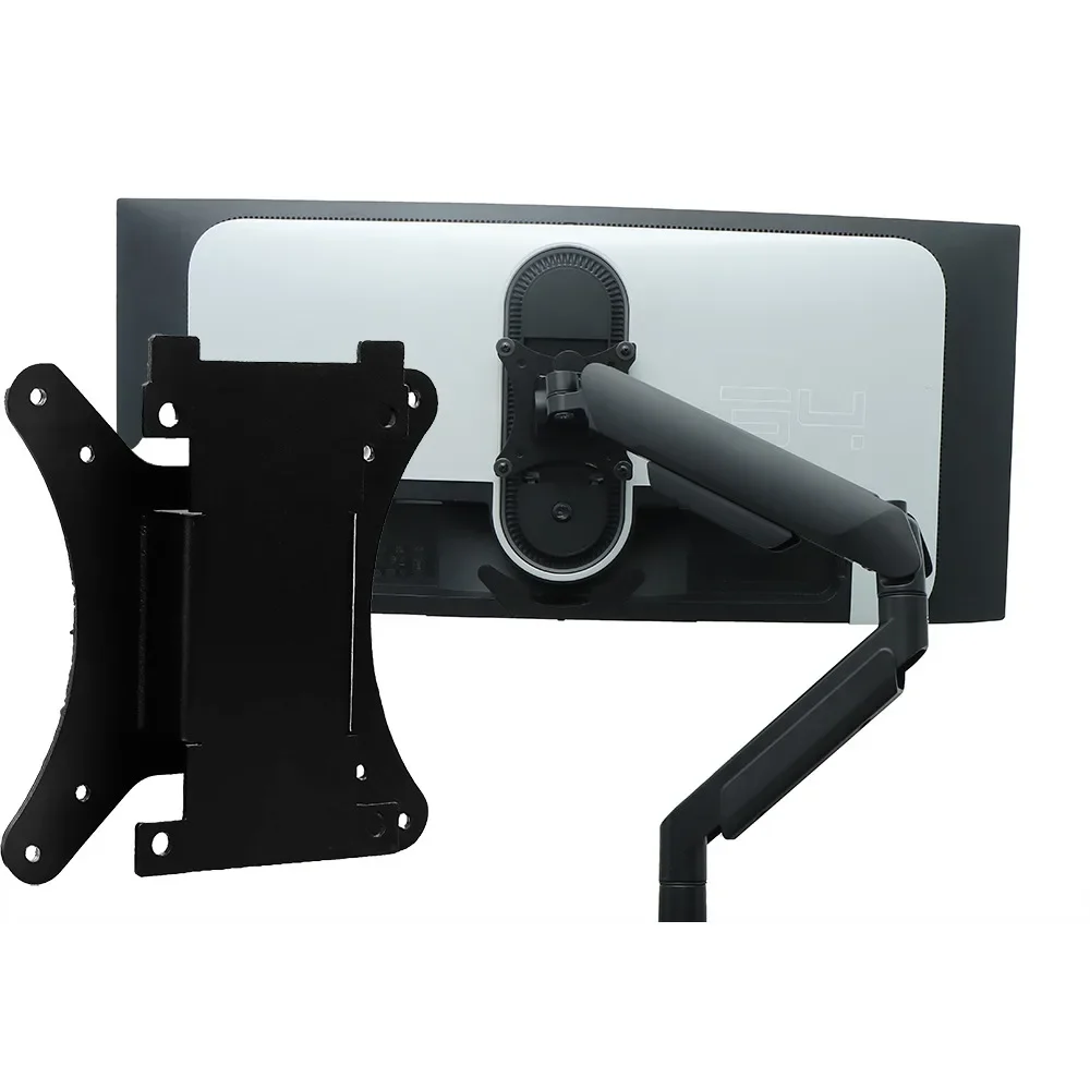 

NEW VESA Adapter Bracket for DELL Alienware 34" Monitor AW3423DW VESA 75x75 &100x100 Monitors mount