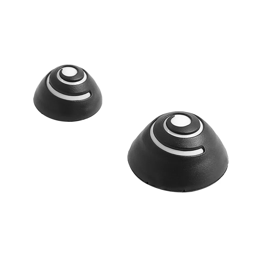 Motorabdeckung Vorder-Hinterrad-Dekorkappe für INOKIM OXO OX Elektroroller Motor und Räder Kappe Ersatzteile Zubehör – Detail 8
