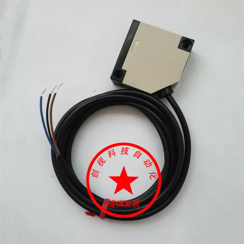 Koyo Mirror Reflection Photoelectric Switch Ptf-Dm3dnr Ptf-Dm5dnr Sensor Comes With A One-Year Warranty