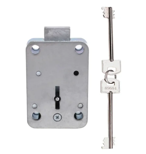 Safe Mechanical Lock Lever Tumbler Lock All-Steel Tool Set Forlocksmith Supplies Repair Tools