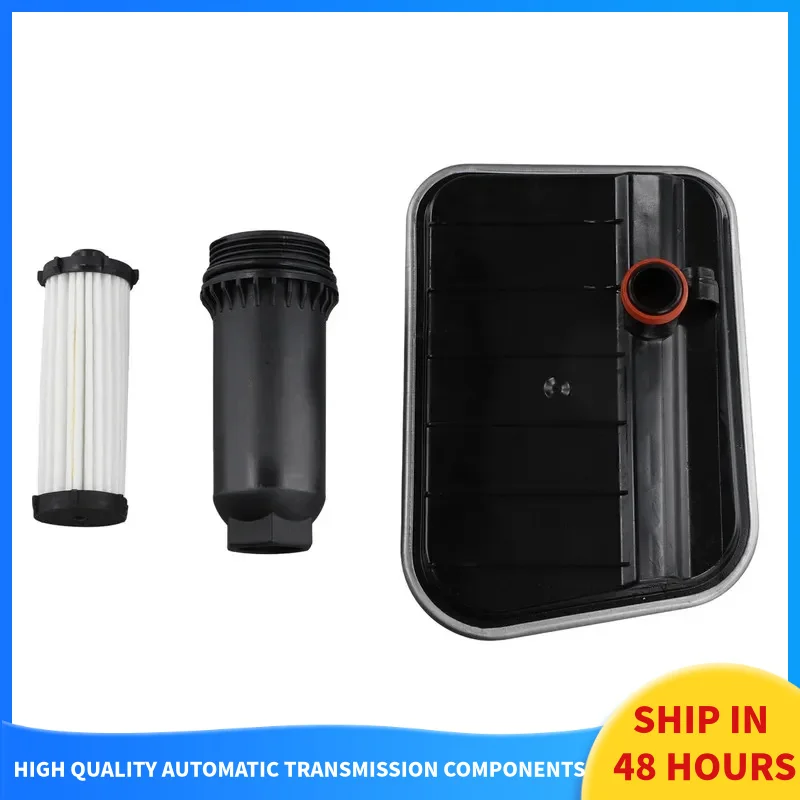 

A41P-автомобильный масляный фильтр автоматической коробки передач 7M5R-7G186-AC 7M5R-7G186AB 6DCT450 для Ford Kuga 2010 2011 2012 2013 2014 2015