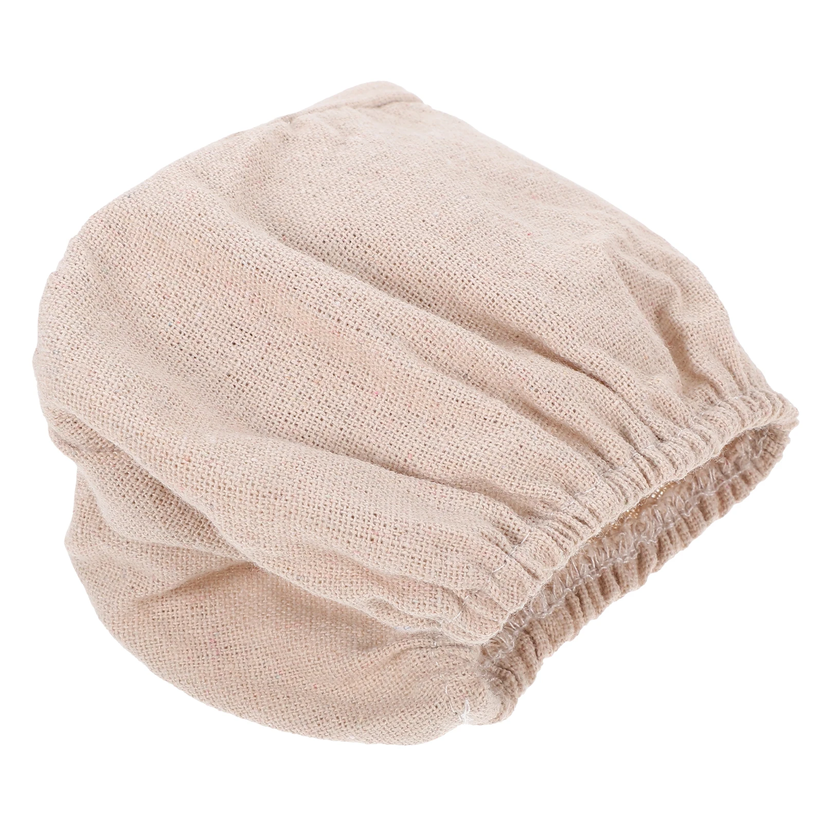 

Bread Proofing Basket Cloth Liner Reusable Baking Cover for Sourdough Fermentation Dough Basket Liners Baking Accessories