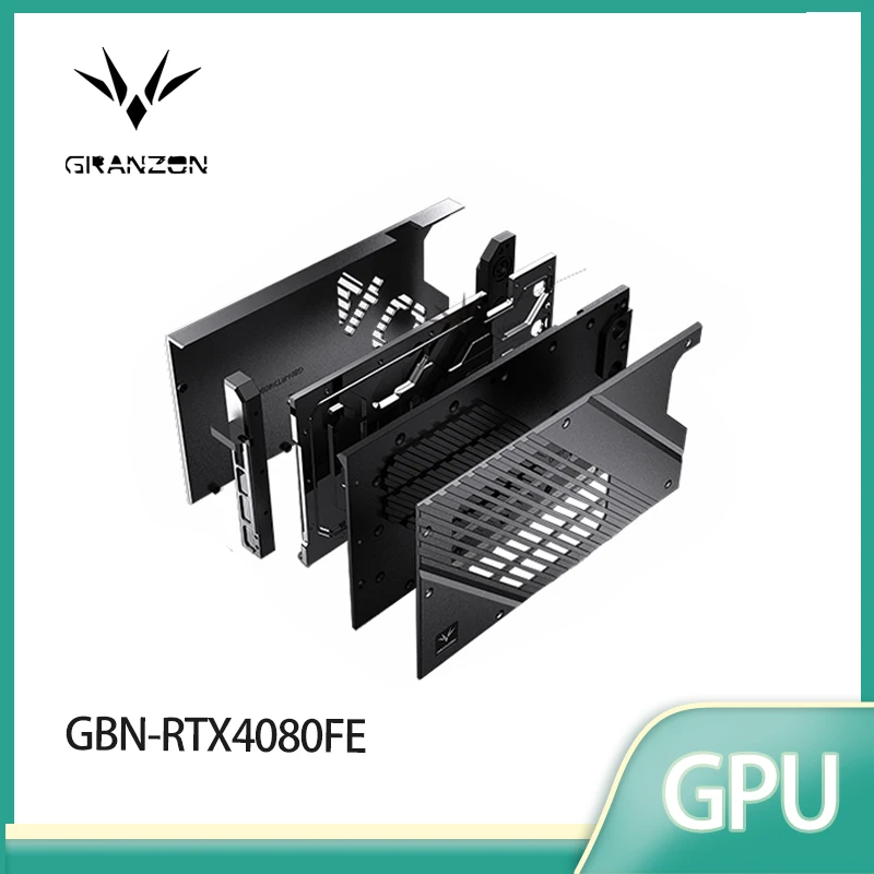 Nvidia Vga Rtx 4080 - NVIDIA RTX 4080 ファウンダーズエディションビデオカード用 Granzon GPU