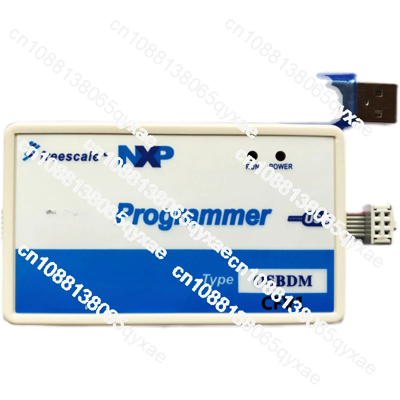 Programmer CFV1 read and write MCF51AC128/256 51xx Freescale microcontroller, elevator burning brush