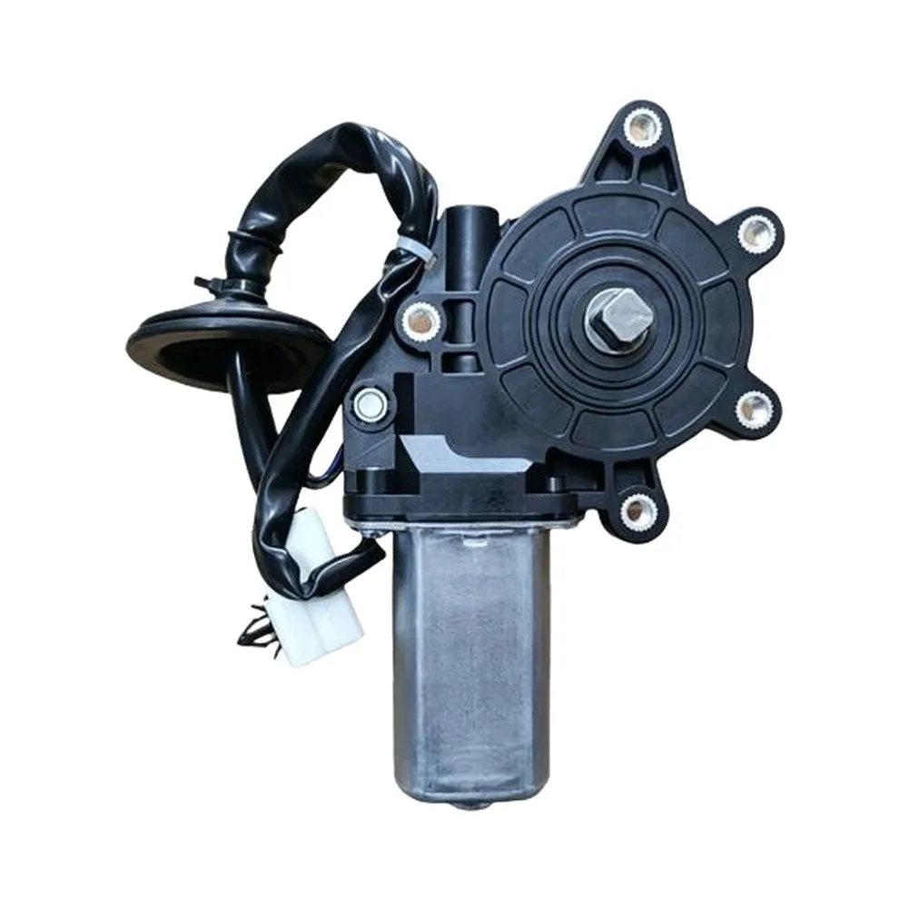 For Infiniti Front Right Power Window Lift Motor Replacement Part 80730CD001 80730CD00A for 350Z Q45 FX35 Vehicles