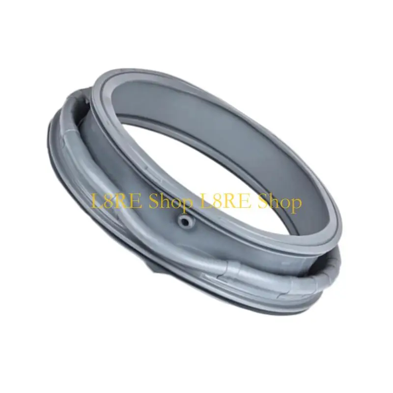 L8RE Multiple Purpose Rubber Washer Door Seal Replacement Leakage Prevention Solution