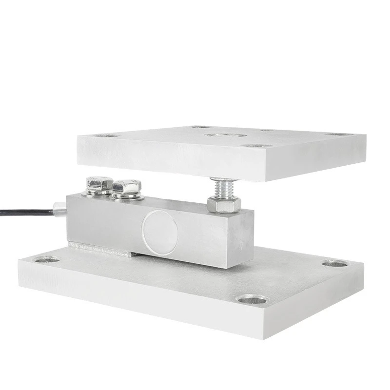 Weighing Sensor, Weighing Module High Precision Batching Tank Reactor Weighing Installation
