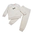 Khaki set