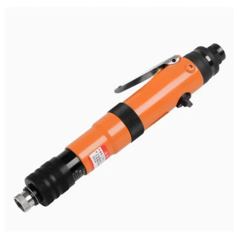 Semi-automatic Torque Control Pneumatic Screwdriver AT-4012A Precision Fixed Torque Adjustable Air