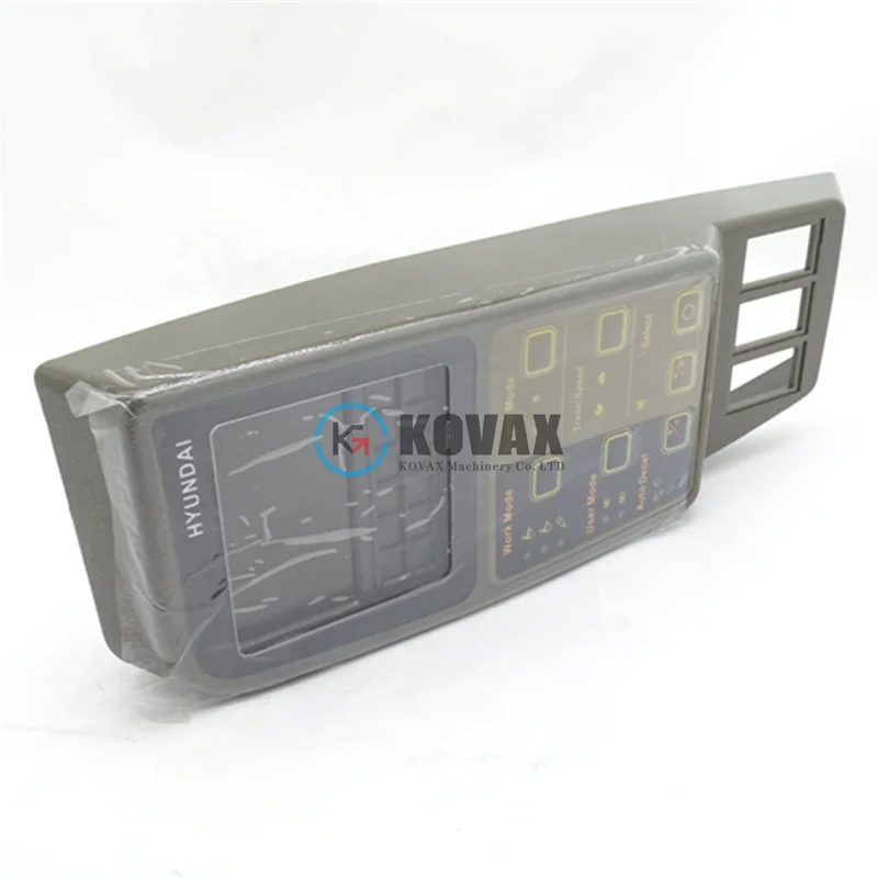 KOVAX 21N8-30013 Monitor Display for Hyundai R140LC-7 R180LC-7