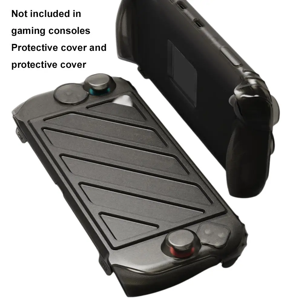 Etui ochronne StandGrip Savage Raven od Skull & Co. do Nintendo 2, miękka obudowa z funkcją podstawki do NS2 — zdjęcie produktu 4
