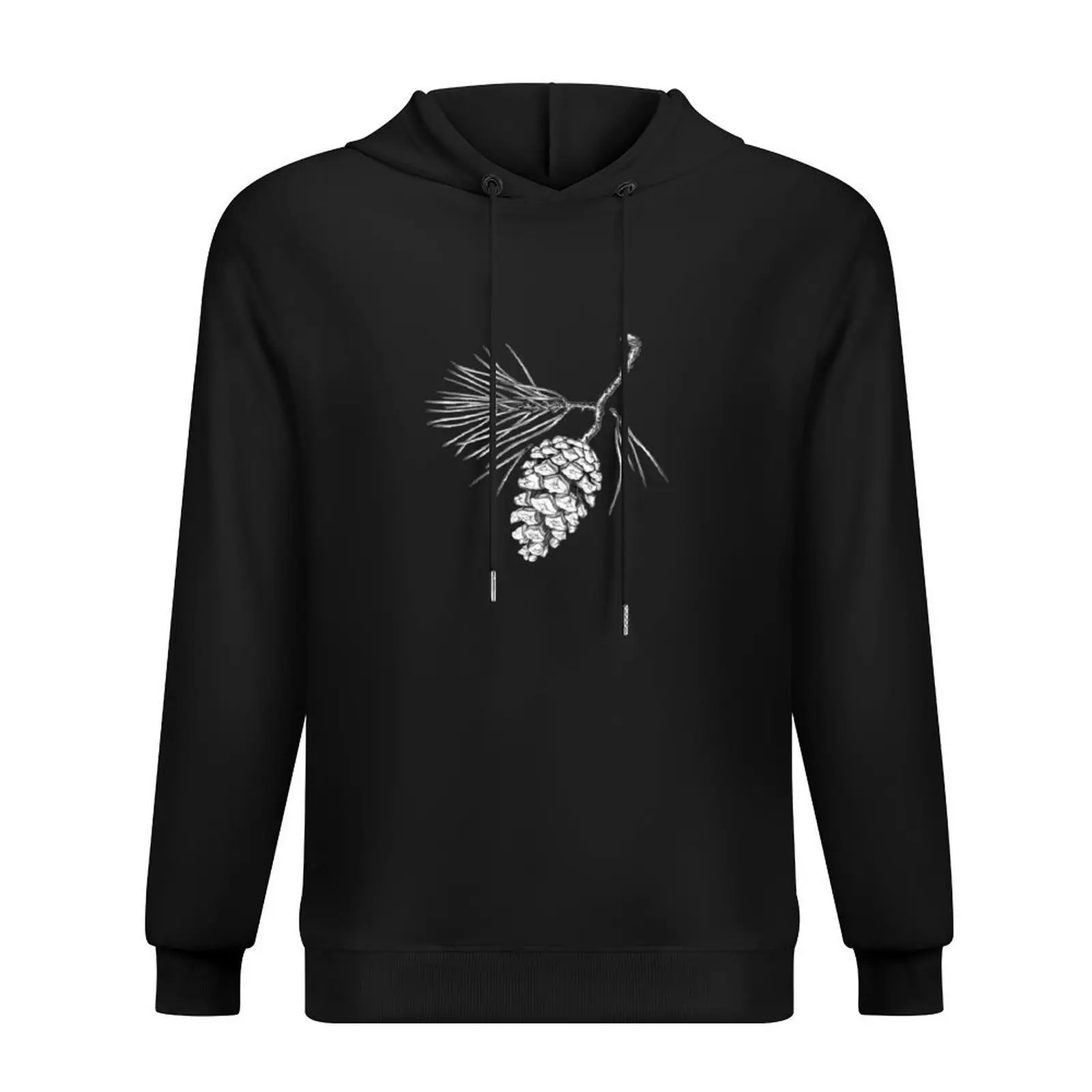 

Pine forest Hoodie autumn jacket men men's clothes men clothes winter clothes designer hoodies