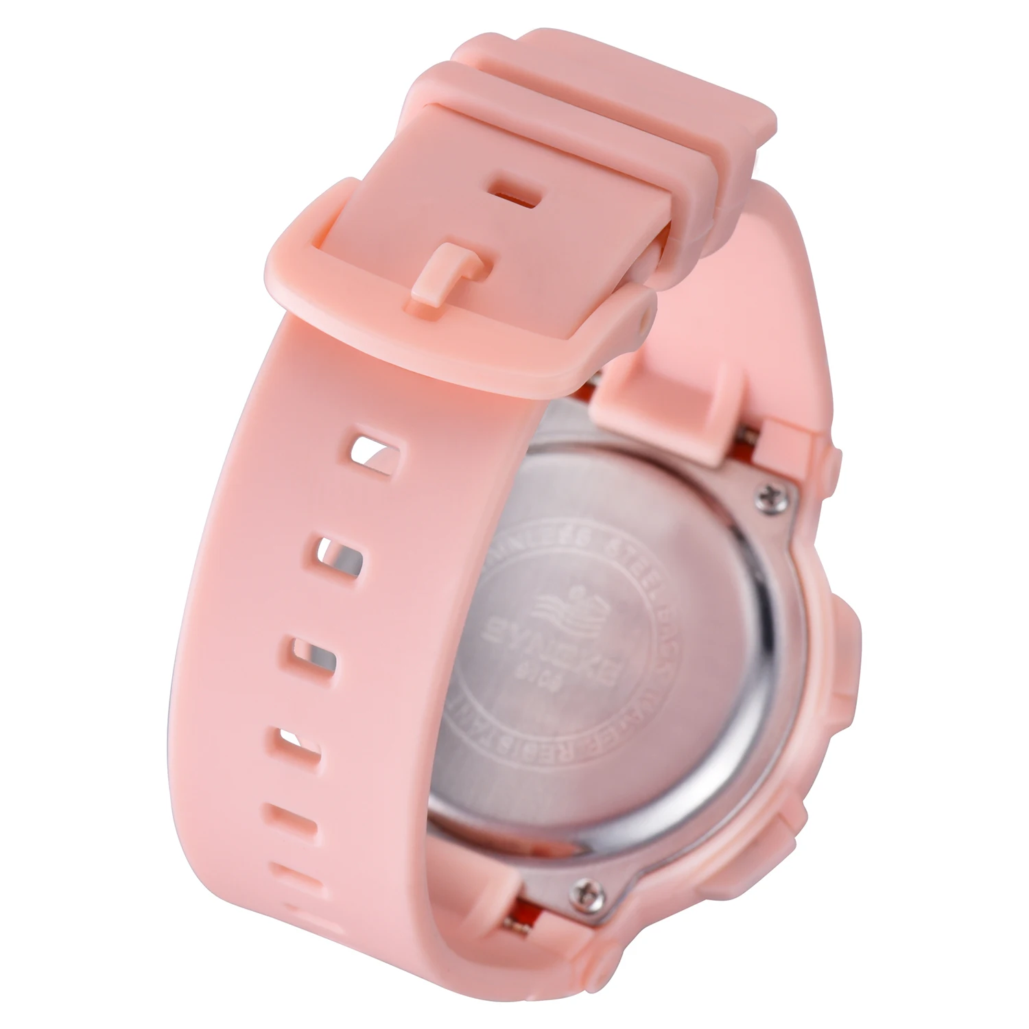 Sports Watch For Women,Womens And Girls Watch Waterproof LED Digital Watch Wrist Watch For Women Student