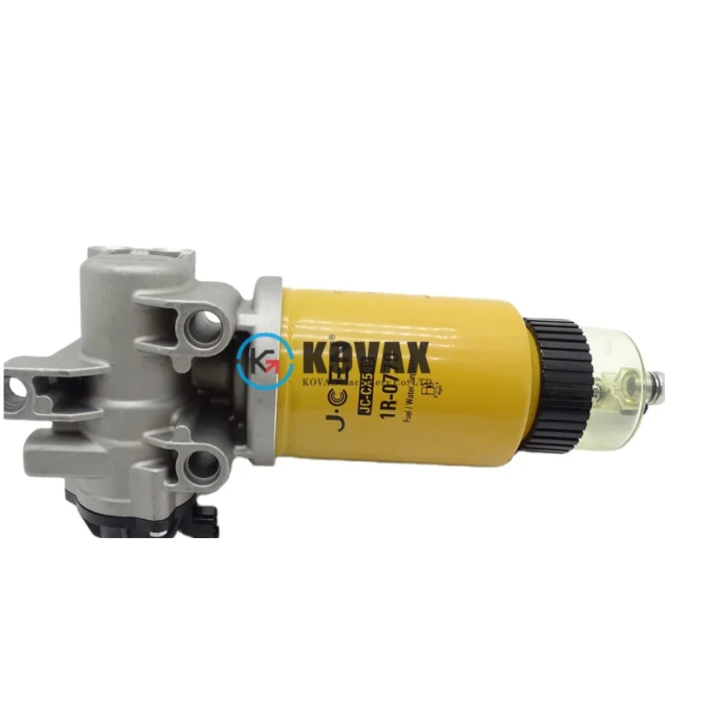 

Для масляного насоса 1R-0770 1R0770 E320 в сборе 0937521 212-3657 Фильтр гидравлического масла 2123657 093-7521