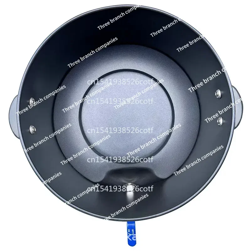 

Stainless Steel Wax Melting Machine Beauty Salon Wax Melting Bucket Large Capacity