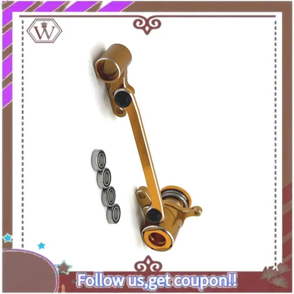 Набор подшипников рулевой группы для обновления автомобиля ABBG-RC для C8803 Wltoys 1/14 144016 1/12 124016 Riaario XDKJ-001