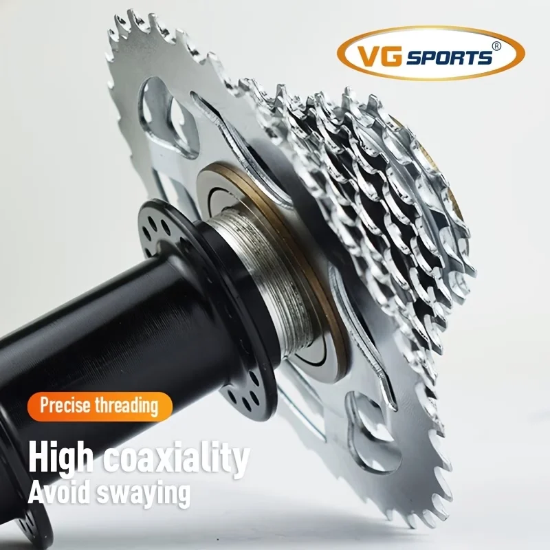 1pc VG Sportfiets Tandwiel 5/6 - Matter Hub Thread recensie en prijs