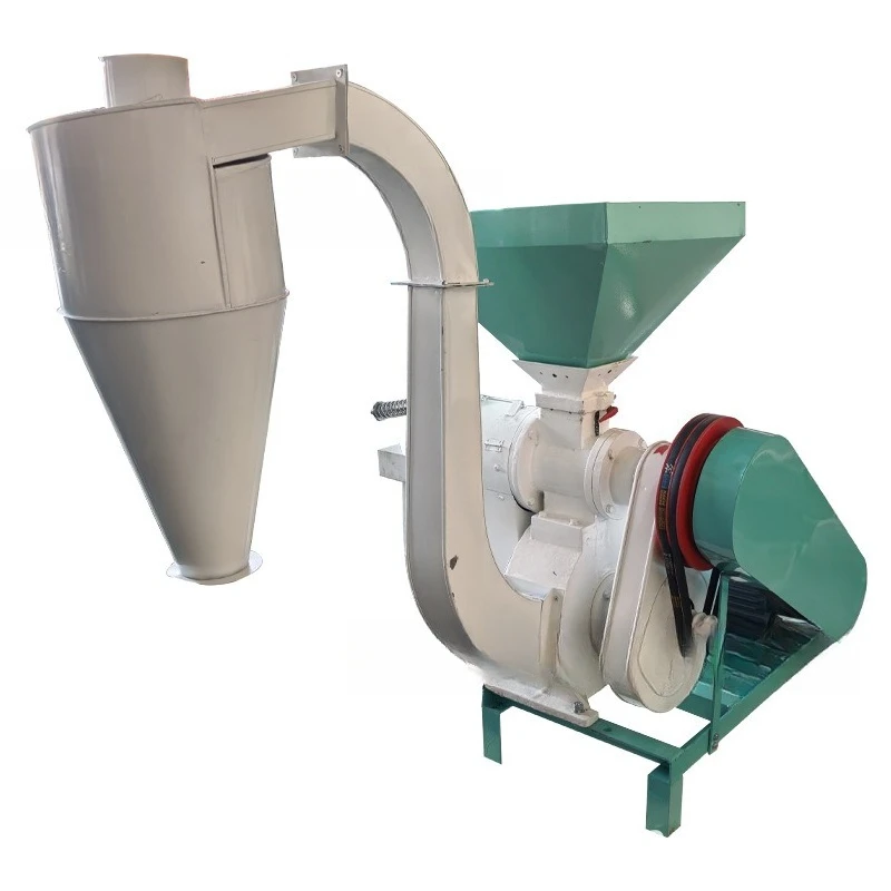 

Rice peeling polishing machine, rice, millet, rice and other grains polishing equipment, sorghum peeling machine