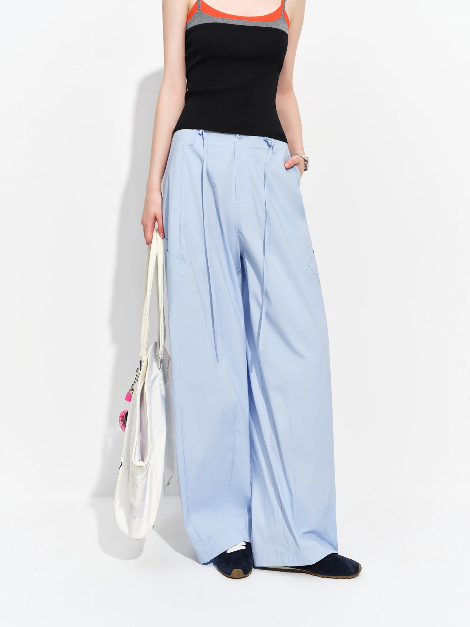 Thumbnail 2 - #34 Most Reviewed Relaxed Fit Pants