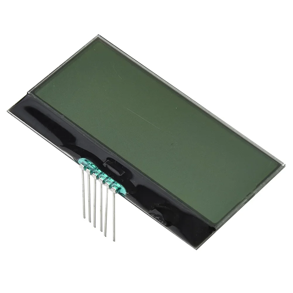 

Accessories New Parts 1pcs LCD Screen High-quality Dashboard Easy Installation Gauges Hottest Product Replacing