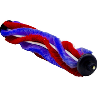 For Proscenic P8/P8 Max/P8 Plus/Ultenic U10 Vacuum Cleaner Replacement Roller Brush Parts- Vacuum Attachment Accessories