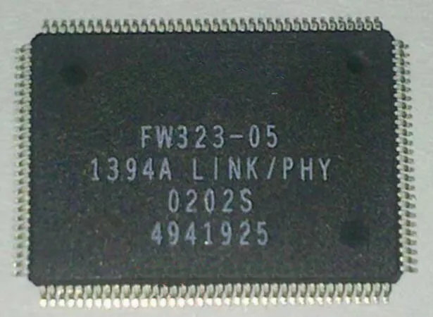 100% NEWHigh quality products Xinlida micro FW323-05 QFP128 new spot can be a starting pen