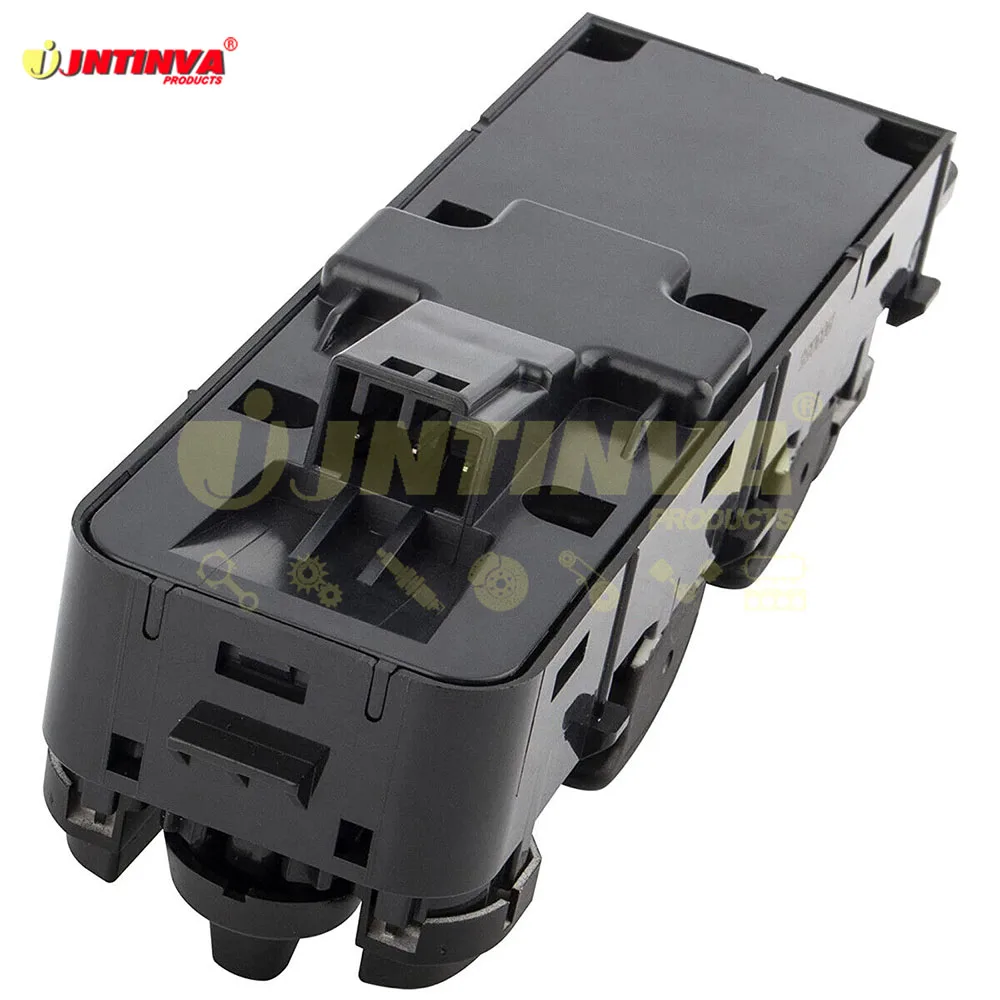 LR086040 Car Window Lifter Switch LR013883 LR086040 For Land Rover Freelander 2 L359 Discovery 4 L319 Range Rover Sport L320