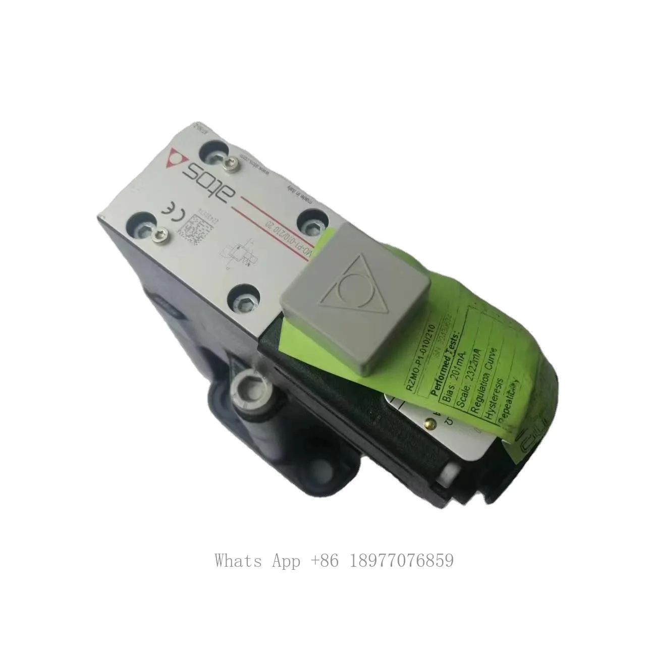 Atos Proportional R…