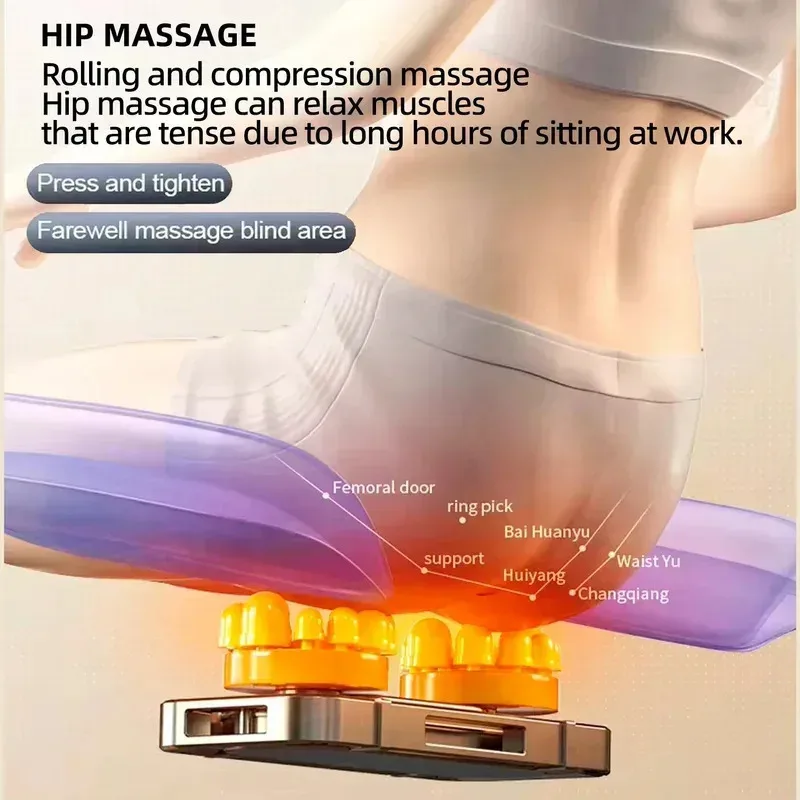 4D SL Tracking-Massagestuhl, Zero Gravity-Liegestuhl, Ganzkörper-Airbag-Massagesofa, Bürostuhl mit Touchscreen, 3 Jahre