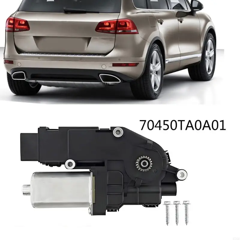 M76E Schiebedach-Stellmotor 70450TA0A01 für die Reparatur von Fahrzeugdächern – Detail 7