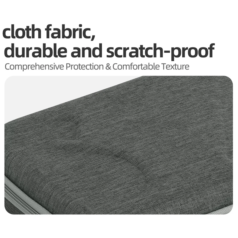 حقيبة التخزين لنظارات DJI Neo N3 حقيبة يد محمولة حقيبة حمل لملحقات نظارات DJI Neo N3