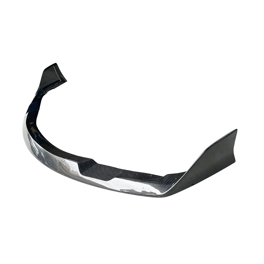 

New AG Style Carbon Fiber Front Add-on Lip Bumper for 2019-2024 for GR for A90 A91 Only