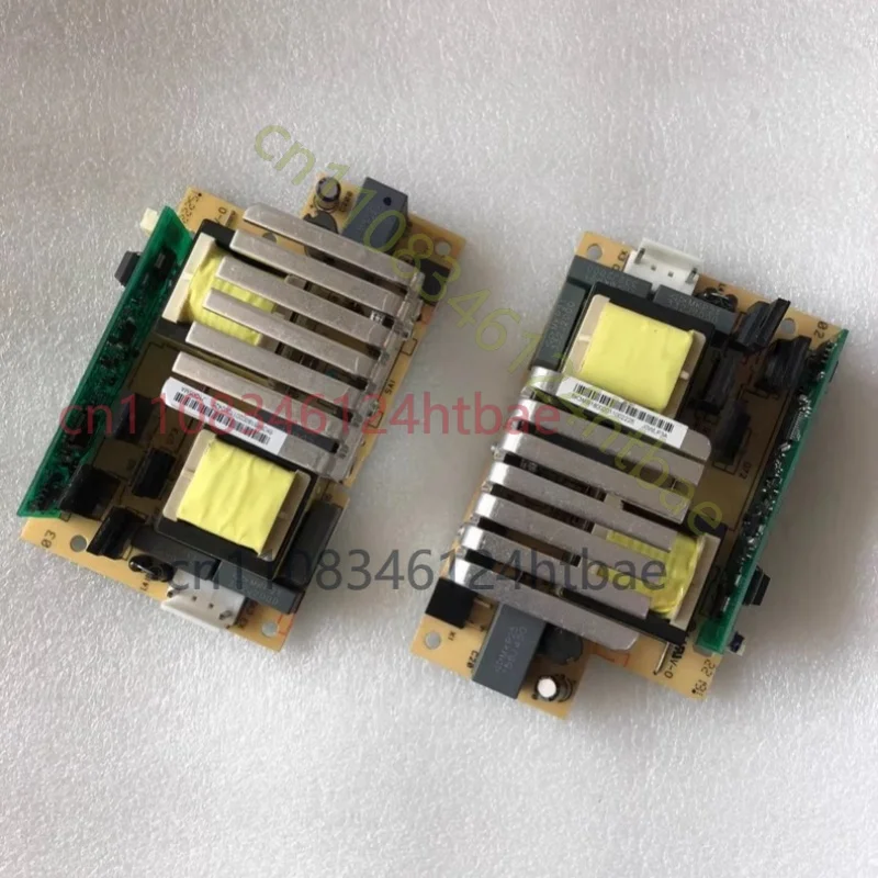 

FOR BenQ Original Projector Ballast EUC203G 210G 240L 250G Driver Board For MW612 E610 E562 E520 E320 MH550 E580，Used