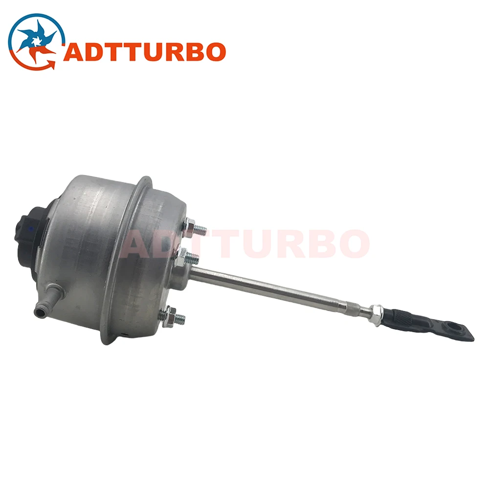 

GT1238Z Turbo Electronic Actuator 810356 810357 810358 SH01-13700 Turbine Actuator actuator for Mazda CX-5 SH01 2.2L Passenger 2