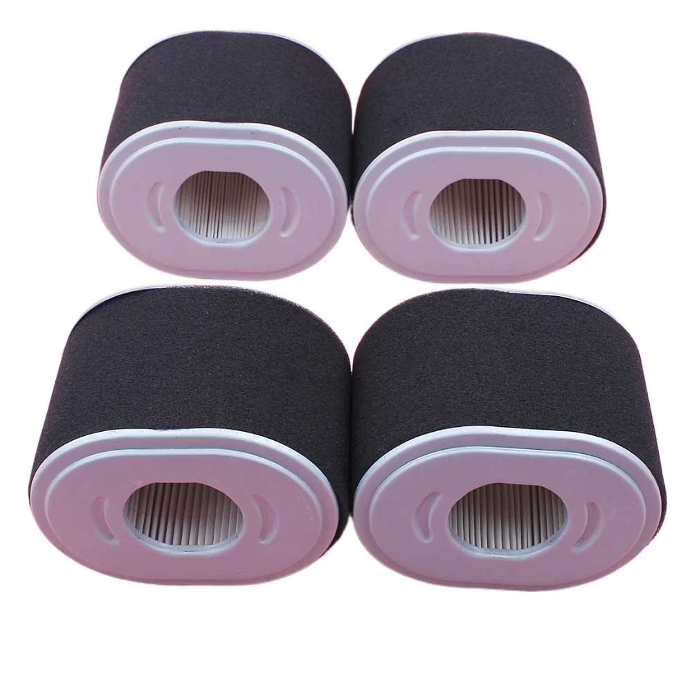 

4pcs/lot Air Filter Cleaner For Honda GX240 GX270 GX 240 270 9HP Lawn Mower Engine Motor Replacement Part
