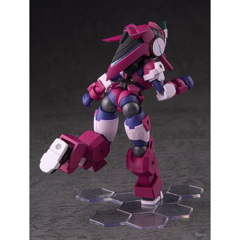 【Na Stanie】Oryginalny Robot Daibadi Production Neoanthropinae POLYNIAN POLYNIAN OLYVIER (ST PEACE CLAY F) Mecha Gotowy Produkt