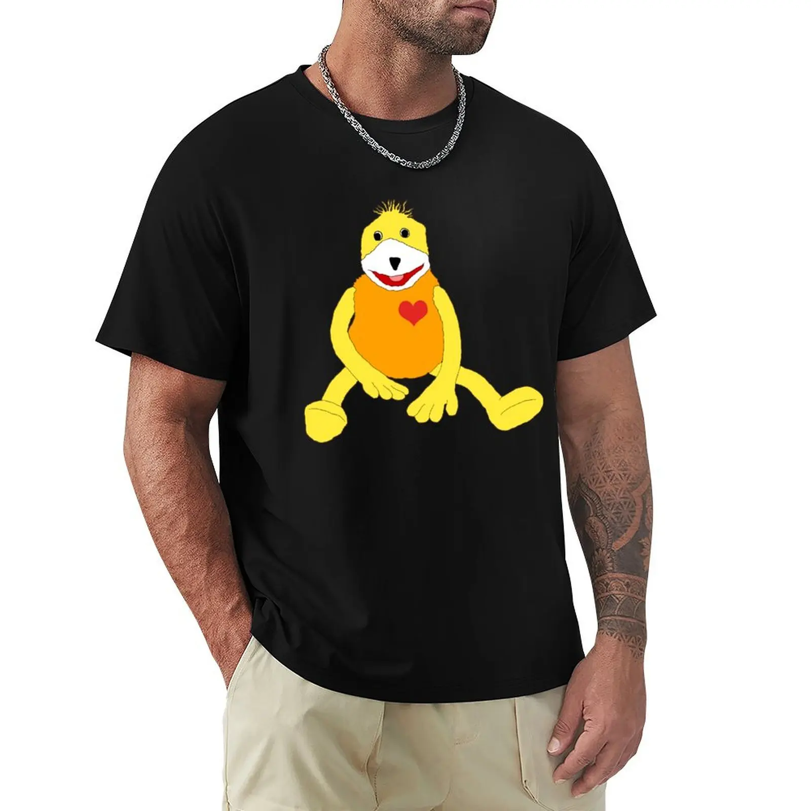 

Sweet Hello from Flat E T-Shirt Clothing sublime funny t shirts men