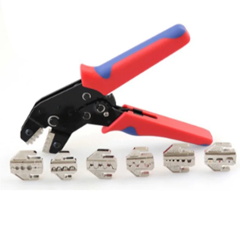 AA19 Ratcheting Cri… - image