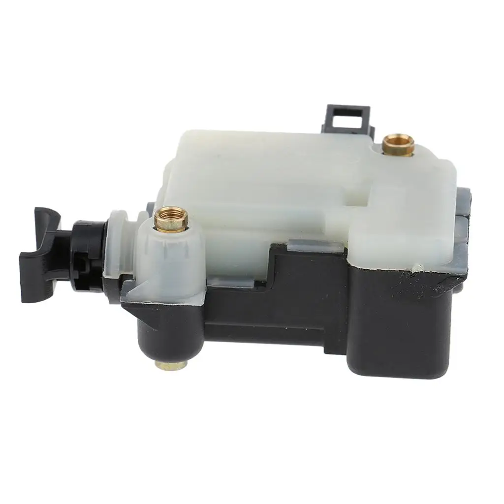 Car Trunk Actuator Power Tailgate Lock DC Servo Motor Accessories for VW Golf MK4 Passat Beetle Touareg