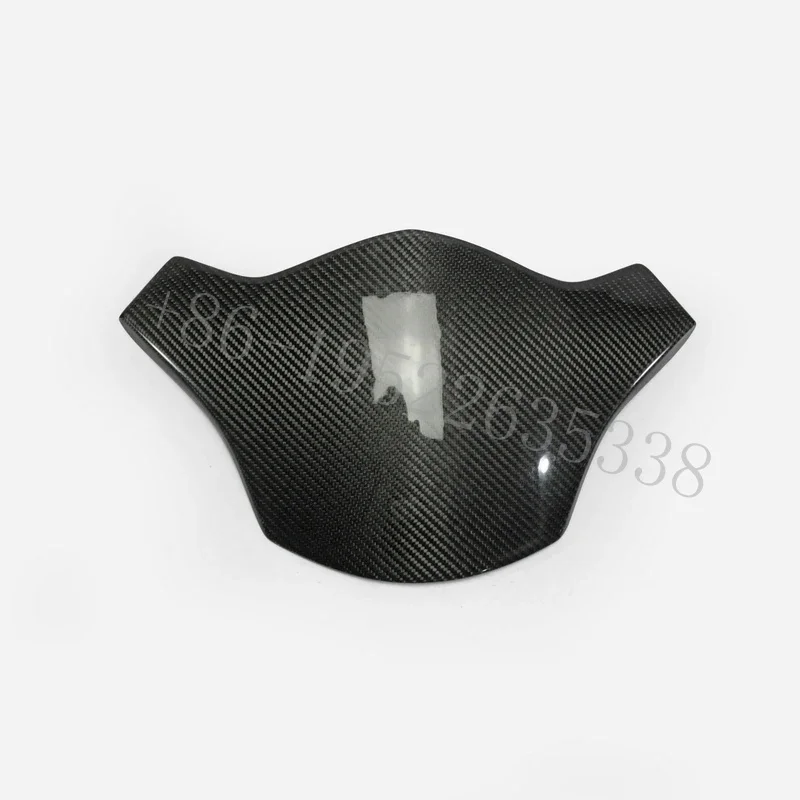 for Mazda   MX5 Miata ND Carbon Fiber Meter Hood Cowl