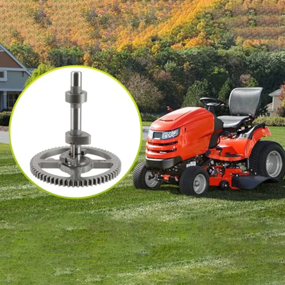 

Engine Component Upgrade The Comprehensive Design of the Model 793880 Camshaft Includes an Essential New Gasket Assembly