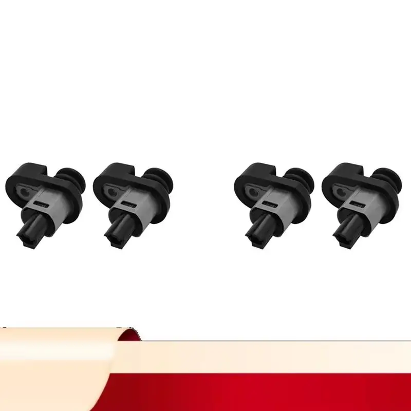 4Pcs Door Light Swi… - image