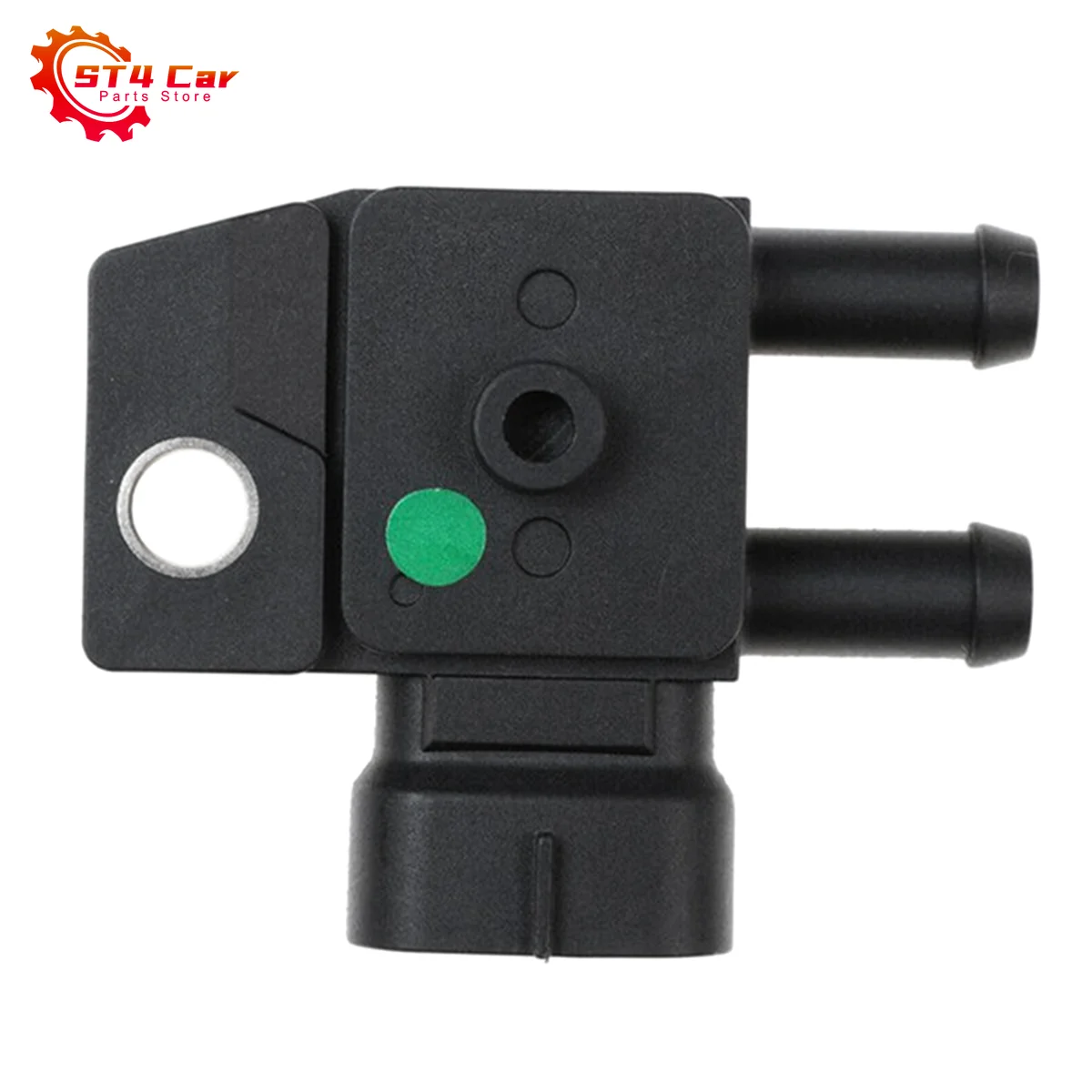 3PIN DPF 39210-2A800 Sensor Tekanan Diferensial untuk Kia Nissan Hyundai Santa 2009-2020
