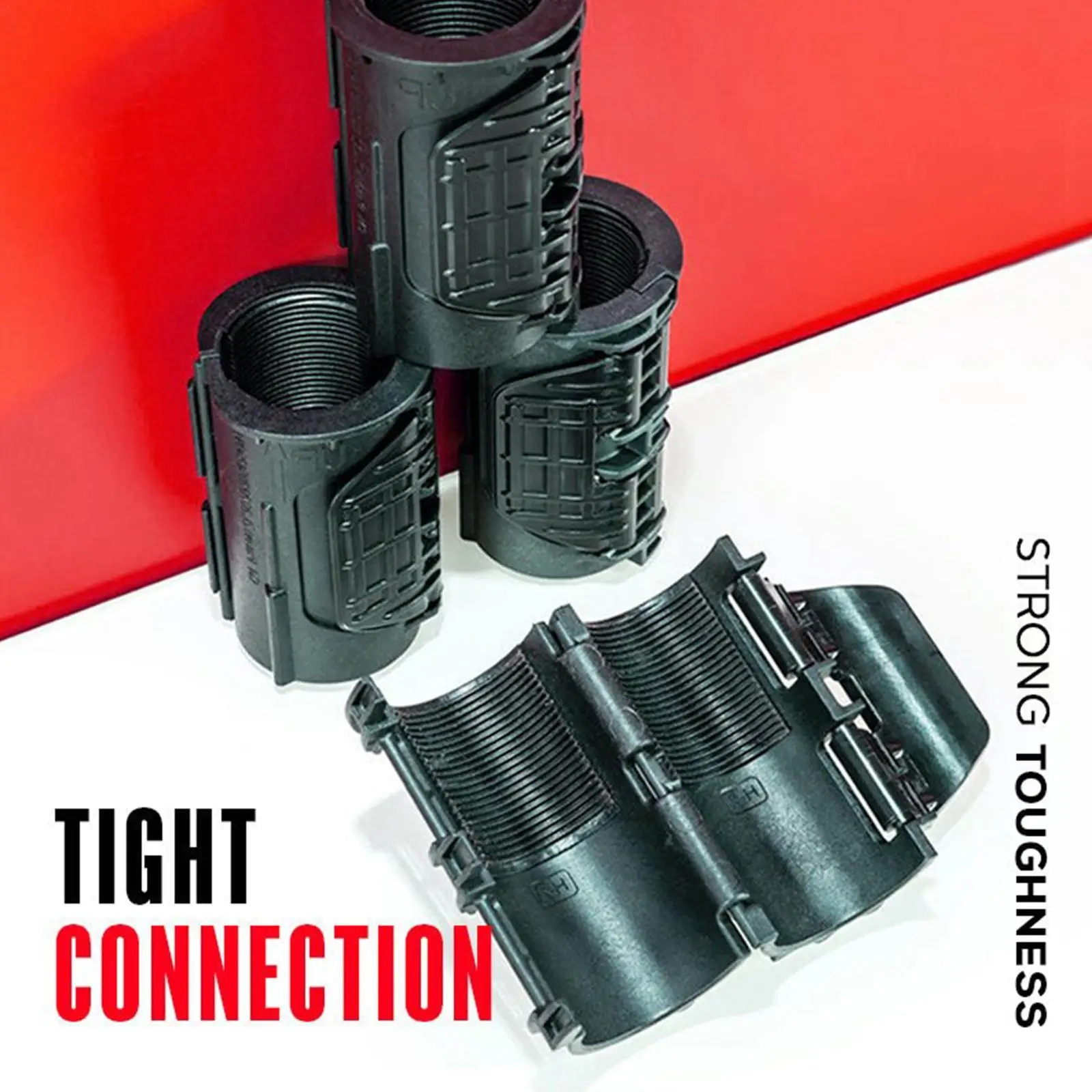 Fixed Base For Faucet Kitchen Sink Faucet Wash Basin Base Fixed Foot Nut Accessories Quick Install Repair Tool For 32mm Pipe