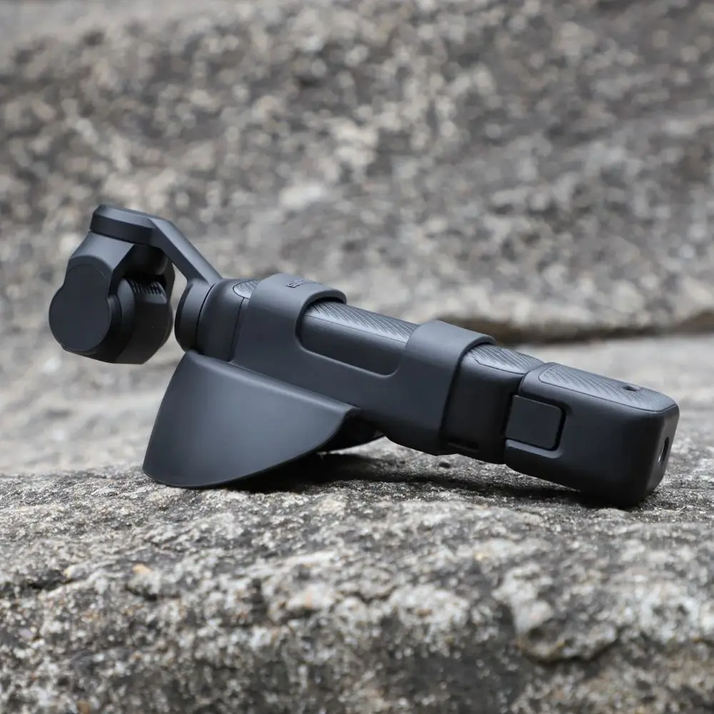 غطاء شاشة واقي من الشمس مضاد للوهج لشاشة حجب الضوء لهاتف DJI Osmo Pocket 3