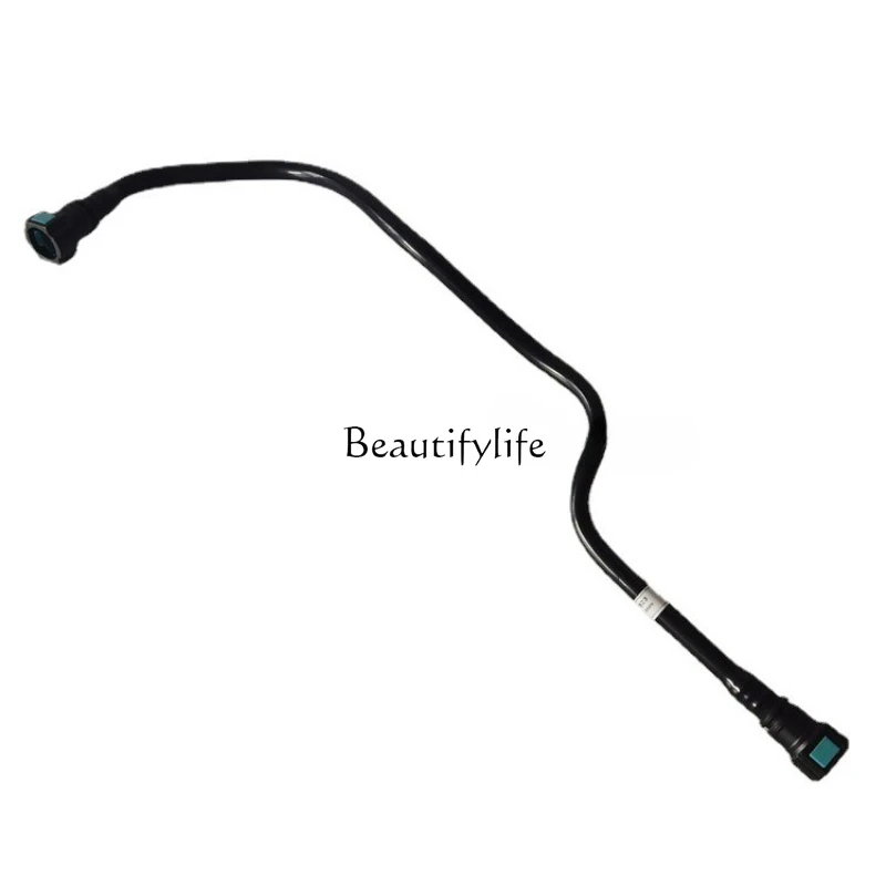 

*parts and accessoriesAuto engine parts air compressor outlet pipe 4365823