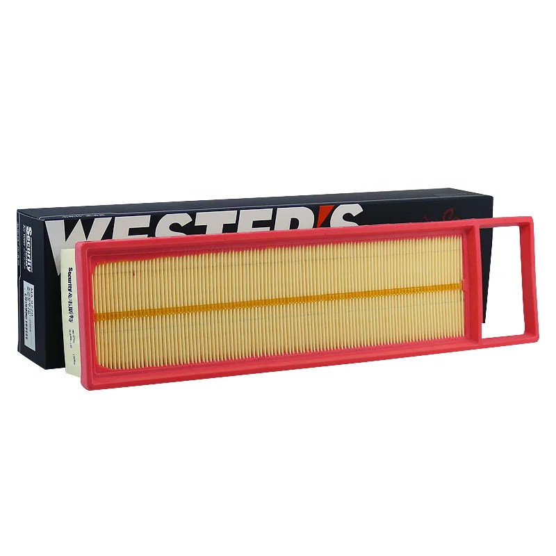 Para Peugeot 1007 207 301 para socio Ranch 1996-2012 filtro de aire WESTGUARD MA9720