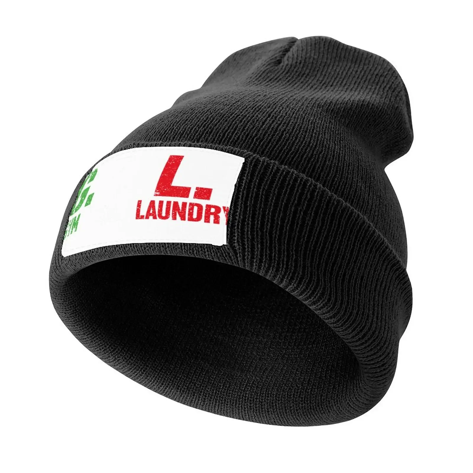 Gtl, Gym Tan Laundry Knitted Cap Big Size Hat Snapback Cap Men Luxury Brand Women's