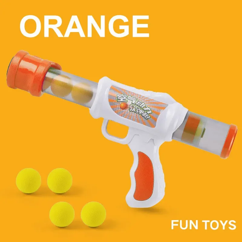 ガンランチャー マニュアル プラスチック製 子供用 エアソフト ソフト弾 おもちゃ ダーツブラスター 射撃モデル 子供向け 屋外ゲーム ギフト